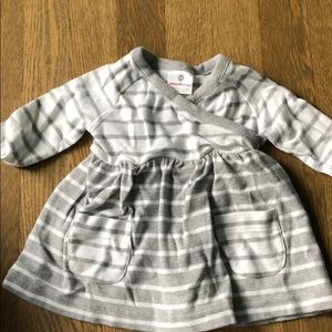Baby girl Hanna Andersson dress